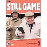 Still Game - Series 2 Episodes 1 - 3 [DVD] [2002]