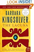 The Lacuna (P.S.)