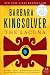 Books : The Lacuna (P.S.)