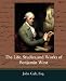The Life, Studies,and Works of Benjamin West