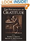 The Psychology of Gratitude (Affective Science)