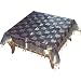 Tablecloth Organza Silk Linen 42 x 44 inches (btc051)