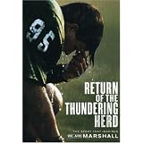 Return of the Thundering Herd - The Story that Inspired "We Are Marshall"