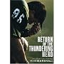 Return of the Thundering Herd - The Story that Inspired "We Are Marshall"