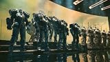 Iron Man 2 (Three-Disc Blu-ray/DVD Combo)
