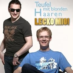 LECKO MIO!