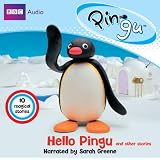 Hello Pingu and Other Stories