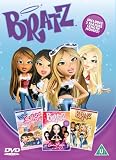 Bratz Triple (Genie Magic, Babyz, Diamondz)