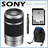 Sony SEL55210
