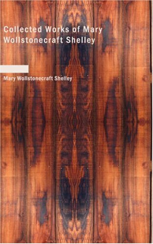  Mary Wollstonecraft
