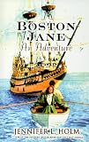 Boston Jane