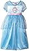 Disney Girls' Cinderella Midnight Sparkles Fantasy Nightgown