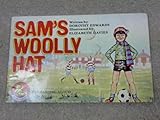 Sam's woolly hat