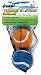 Franklin 3388 Replacement Throw 'N Stick Balls (2)