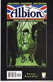 Albion # 2 (of 6) Albion # 2 (of 6)