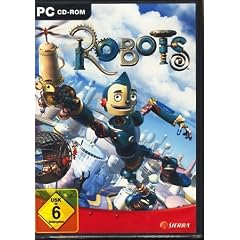 Robots