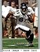 2008 Upper Deck #11 Derrick Mason - Baltimore Ravens (Football Cards)
