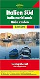 Italien S�d; Italy South; Italia meridionale; Italie du Sud