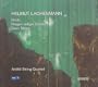 Helmut Lachenmann: Grido; Reigen seliger Geister; Gran Torso