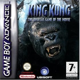 King Kong