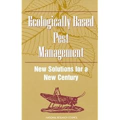 Ecologically Based Pest Management: New Solutions for a New Century