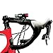 Cycle Saver Pepper Spray with Easy Install Bicycle Mount for Bicycles and Mountain Bikes