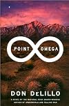 Point Omega (Point Omega)Hardcover on February 02, 2010