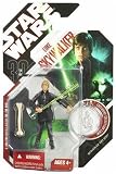 Star Wars Basic Figure Jedi Luke