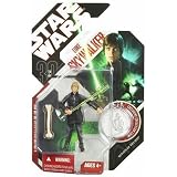 Star Wars Basic Figure Jedi Luke