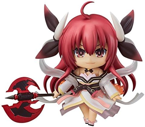 Date A Live II - Itsuka Kotori Nendoroid Action Figure