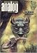 Books : Analog Science Fiction/Science Fact, November 1970 (Volume LXXXVI, No. 3)