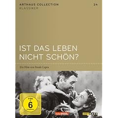 Ist das Leben nicht sch�n? - Arthaus Collection Klassiker