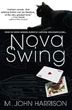 Cover of Nova Swing