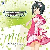 THE IDOLM@STER CINDERELLA MASTER 011 ����������