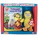Teamwork Saves the Day!: Book and Beanie Baby Gift Set (Wonder Pets!)