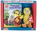  : Teamwork Saves the Day!: Book and Beanie Baby Gift Set (Wonder Pets!)