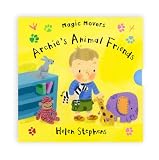 Magic Movers: Archie's Animal Friends