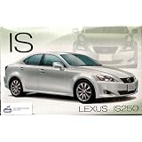 Fujimi 1 24 Lexus IS250 by 