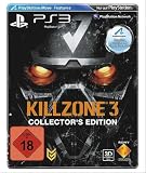 Killzone 3 - Collector's Edition - Sony Computer Entertainment