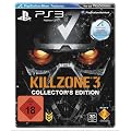 Killzone 3 - Collector's Edition