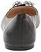 Nine West Women's Aranella Leather Ballet Flat
