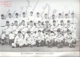 Baltimore Oriole Team Photo - 1945
