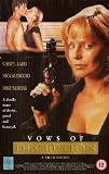 Vows Of Deception (vhs pal)