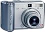 Canon PowerShot A60 - Digital camera - compact - 2.0 Mpix - optical zoom: 3 x - supported memory: CF