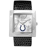 Colts Logo Art Women's Ladies Glamour Watch