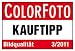 Auszeichnung