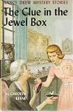 The Clue in the Jewel Box (Nancy Drew Mystery Stories, Vol. 20)
