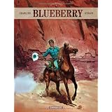 Blueberry : Int�grale, tome 1par Jean Giraud
