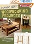 I Can Do That! Woodworking Projects (Popular Woodworking)