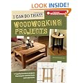 I Can Do That Woodworking Projects